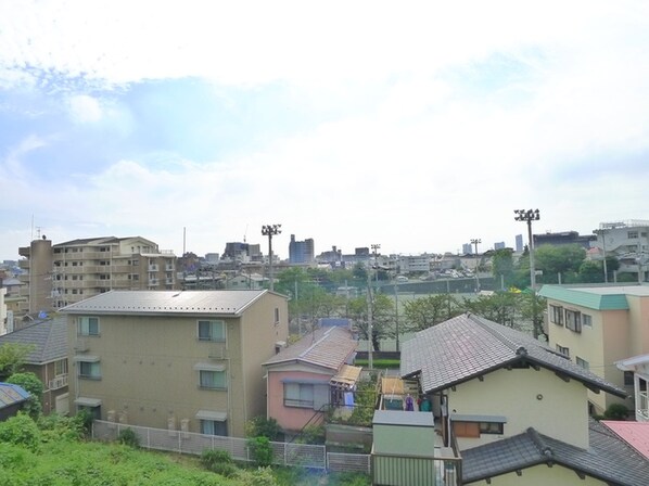 ﾋﾞﾚｯｼﾞﾋﾙ松山の物件内観写真